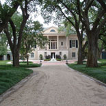 Oasis of Longue Vue House and Gardens