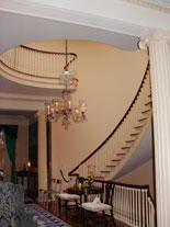 Classic Revival Style Buildings