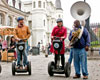 New Orleans City Segway Tour