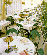 the Terrace Dining Room