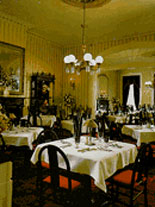 The Grand Marquis Ballroom