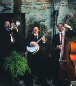 Jazz Trio