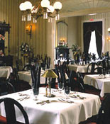 The Grand Marquis Ballroom