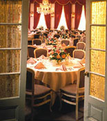 The Royal Court