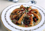 Shrimp Toulouse