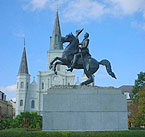 New Orleans tours - attractions - museum - things to do