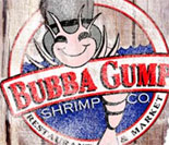 Bubba Gump
