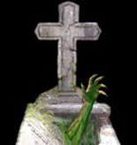 Secrets of the Cemetery Tour