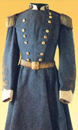 Confederate Memorial Hall Museum