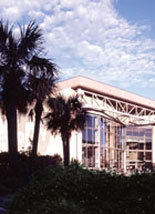 The National WWII Museum