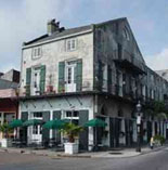 Louisiana Pizza Kitchen