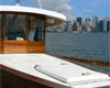 Brunch Cruise aboard Luxury Yacht Manhattan