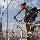 Bike and Roll into history on the 9/11 Memorial Bike Tour