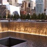 The 911 Memorial
