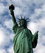 Welcome to New York