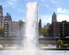 Bike the NYC Waterfalls