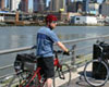Greenway and Central Park Bike Tour