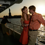 Happy Hour on the Water