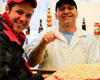 Flavors of New York Tour