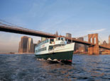 Circle Line Cruise