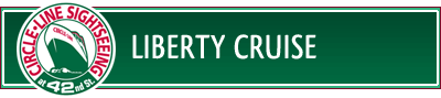 75 Minute Liberty Cruise