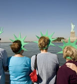 A Relaxing and Fun Way to See New York