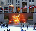Rockefeller Square