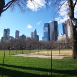 Central Park