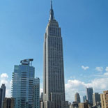 Empire State Building