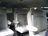 Travel in Comfort