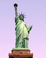 Miss Liberty
