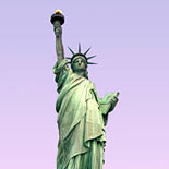 Miss Liberty