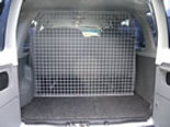 Plenty of Space for Luggage
