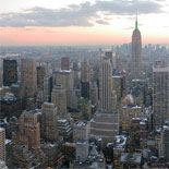 Manhattan