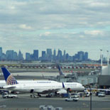 Newark Airport