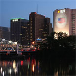 Newark, New Jersey