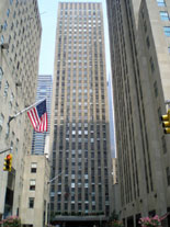 Top of the Rock