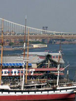South Street Seaport