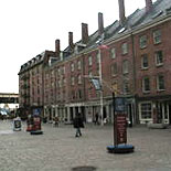South Street Seaport