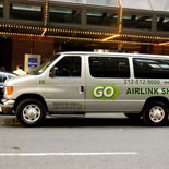 Convenient Service