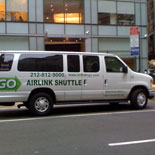 Go Airlink Shuttle