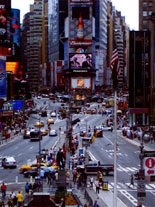 Times Square