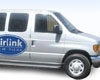 Go Airlink Shuttle - LGA Airport to Manhattan