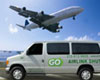Go Airlink Shuttle - Manhattan to JFK Airport