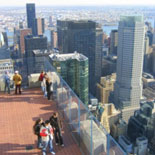 Top of the Rock