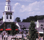 Woodbury Common Premium Outlet
