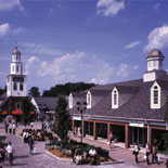 Woodbury Common Premium Outlet