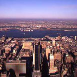 New York City