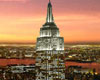 Empire State Building Observatory