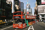 Double Decker Bus